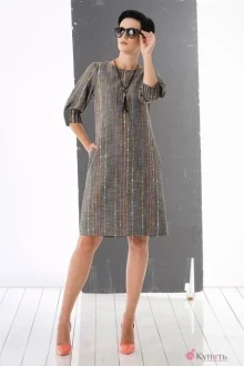 Платье GIZART 1948р