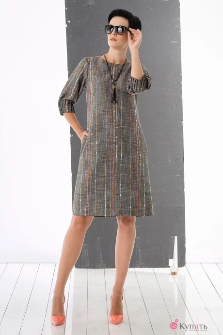 Платье GIZART 1948р #1