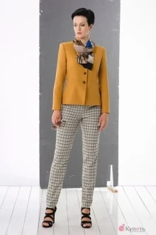 Брючный костюм GIZART 7028р