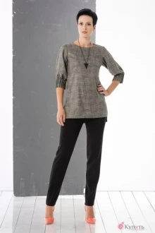 Брючный костюм GIZART 7036