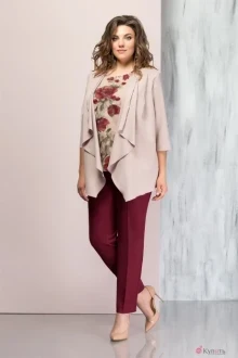 Брючный костюм Elady 2868