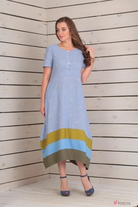 Платье Rishelie 659-1 #1