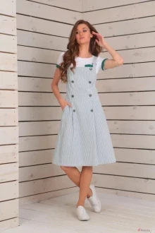 Сарафан Rishelie 654