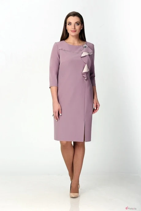 Платье Мишель Стиль 718 клевер #1