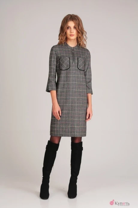 Платье Arita Style (Denissa) 1171 #1