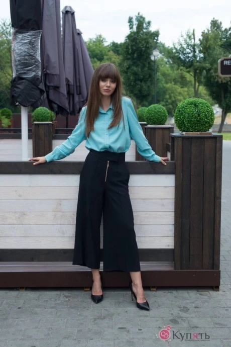 Брючный костюм PUR PUR 01-623 #1