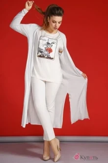 Брючный костюм Anastasia 207