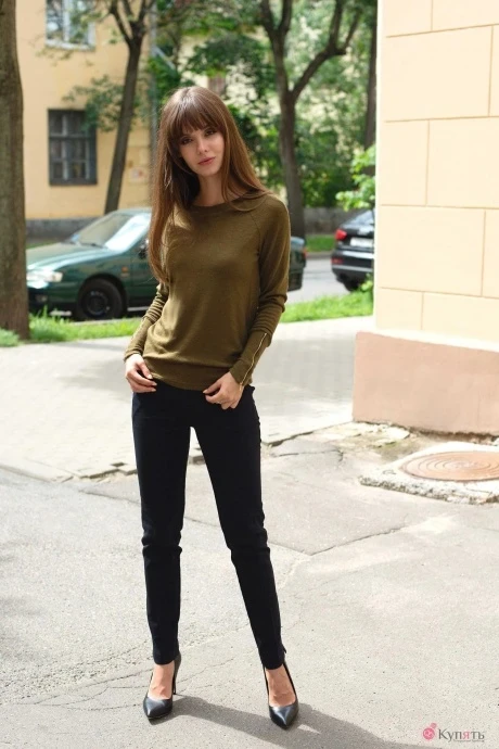 Брючный костюм PUR PUR 01-638 #1