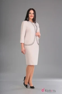 Юбочный костюм Ива 1009