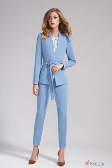 Брючный костюм GIZART 7030