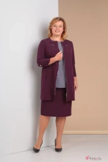 Юбочный костюм Algranda 3010