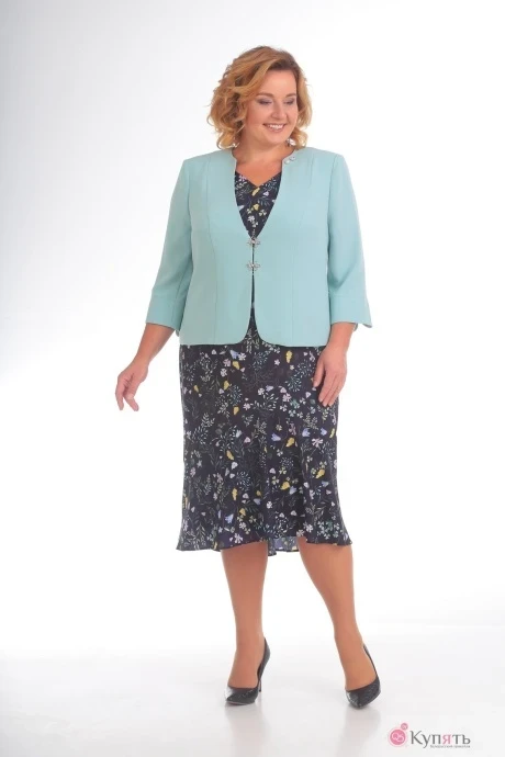 Юбочный костюм УТИЛЬ Pretty 770 #1