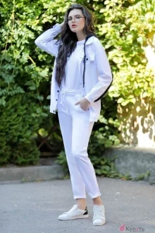 Брючный костюм УТИЛЬ PiRS 471