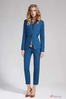 Брючный костюм GIZART 7050б