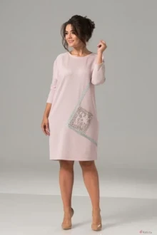 Платье SolomeaLux 498