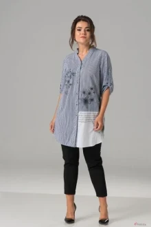 Блузка SolomeaLux 496