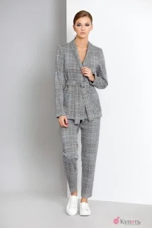 Брючный костюм EOLA 1531