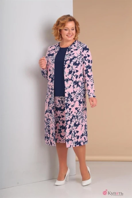 Юбочный костюм Algranda 2998С #1