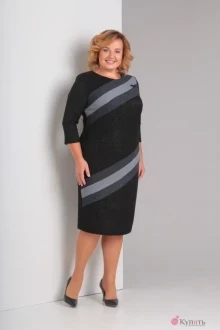 Платье Diamant 1342