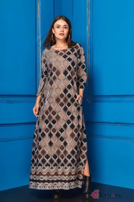 Платье Anastasia 215 #1