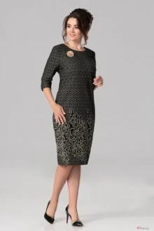 Платье SolomeaLux 499