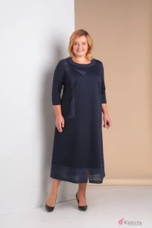 Платье ALGRANDA 3052