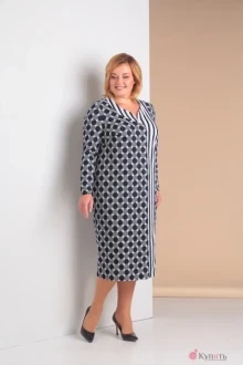 Платье ALGRANDA 3057