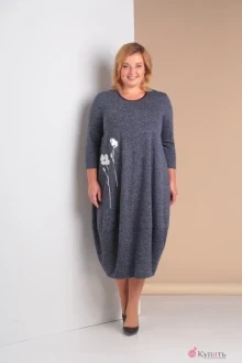 Платье ALGRANDA 3087