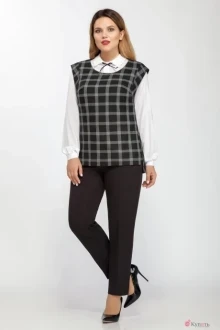 Брючный костюм Bagira 430