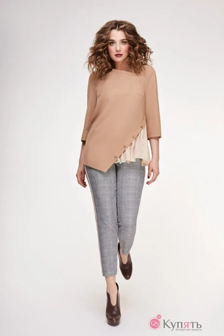 Брючный костюм Магия Моды 1431 #1