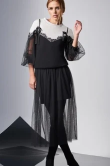 Джемпер (кофта) DILIA 0149-1