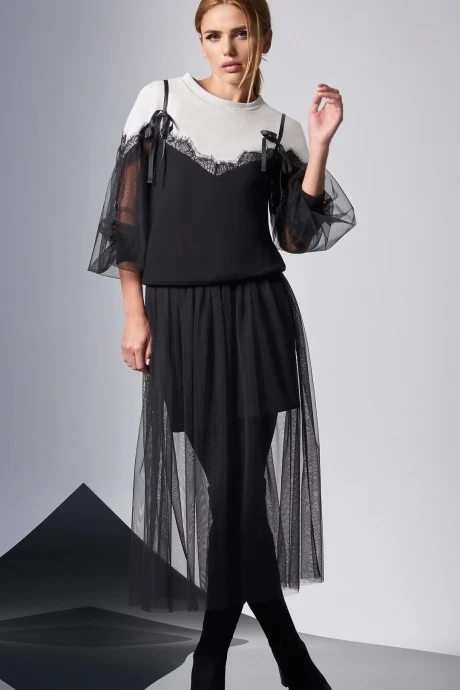 Джемпер (кофта) DILIA 0149-1 #1