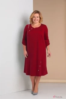 Платье ALGRANDA (Novella Sharm) 3029