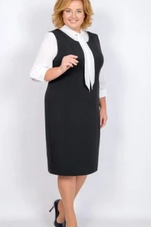 Сарафан TricoTex Style 2118