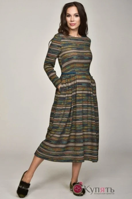Платье Teffi Style 1364 #1