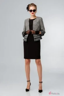 Платье GIZART 7053