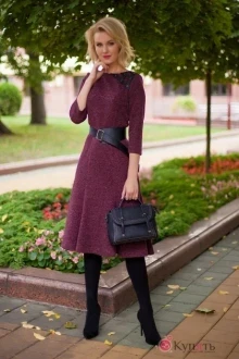 Платье Euromoda 189