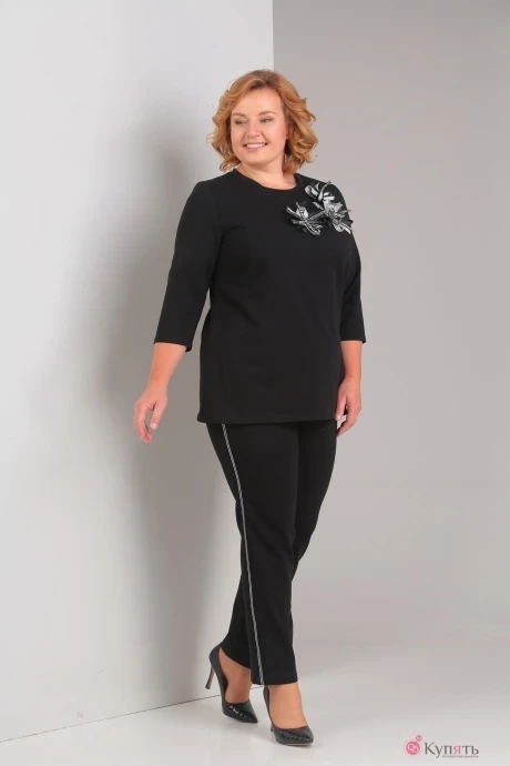 Брючный костюм Diamant 1326 #1