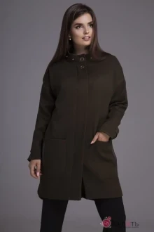 Пальто DilanaVIP 1231