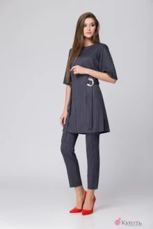 Брючный костюм GIZART 1905-1