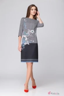 Платье GIZART 1965