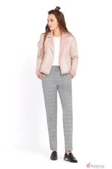 Куртка УТИЛЬ PiRS 507 розовый