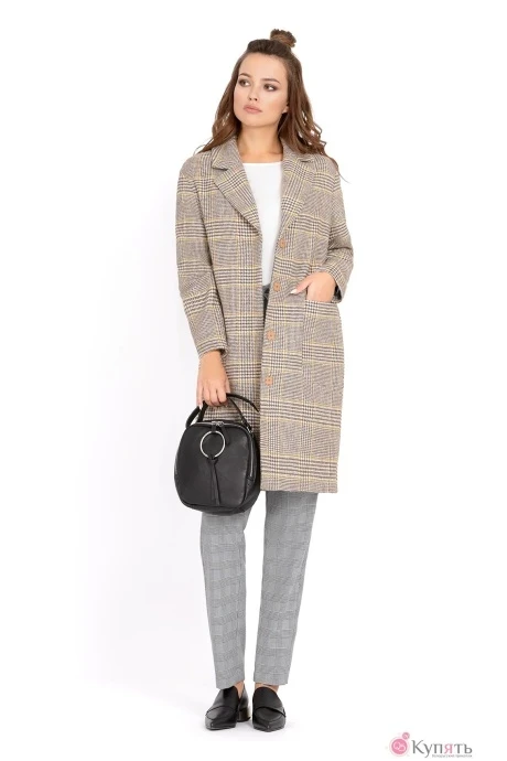 Пальто УТИЛЬ PiRS 509 #1