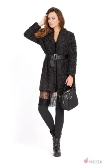 Пальто УТИЛЬ PiRS 506