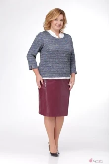 Юбочный костюм Bonna Image 368б