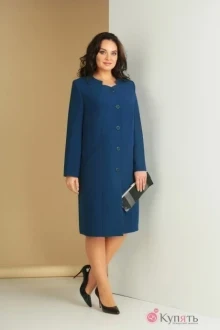 Кардиган Ksenia Style 1575 синий