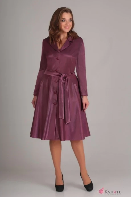 Плащ Асолия 3014/1 #1