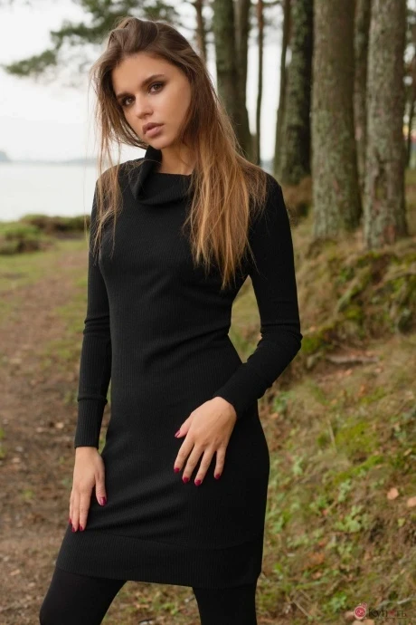 Платье PUR PUR 01-646 #1