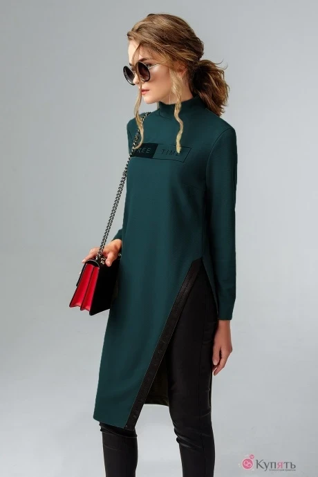 Брючный костюм GIZART 7013з #1