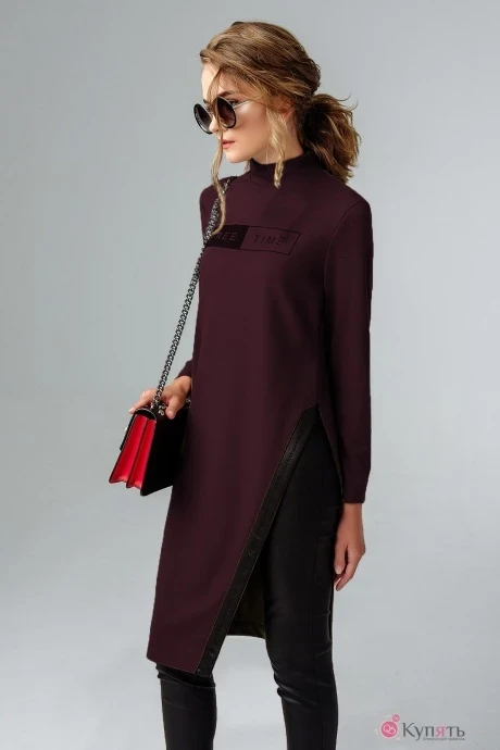 Брючный костюм GIZART 7013б #1